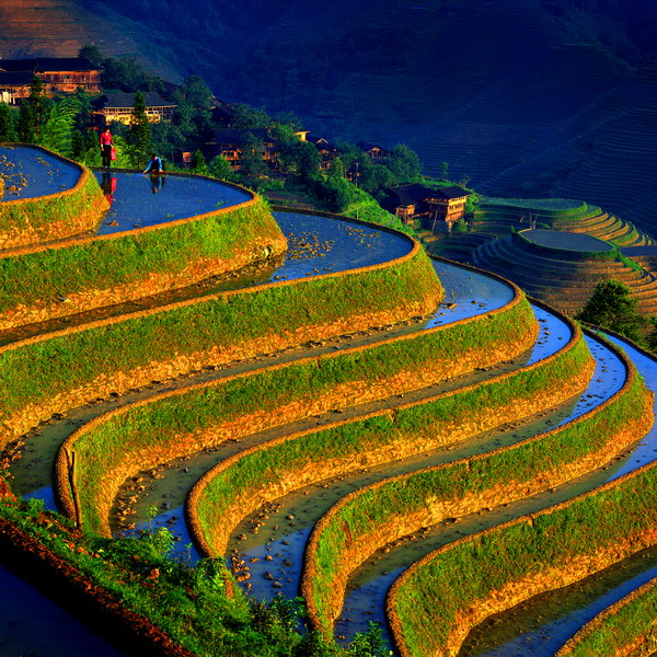 Photos de Chine