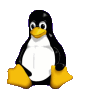 Le pingouin de Linux