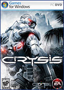 Crysis, la démo approche