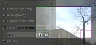 GIMP, concurrent de Photoshop, maintenant en version 2.4