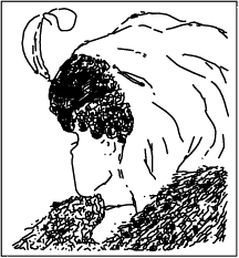 Vieille ou jeune femme ?