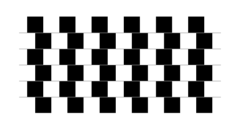 Zig zag