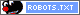 Webmaster, vérifiez votre robots.txt