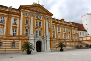 Stift Melk