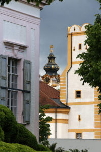 Stift Melk