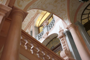 Stift Melk