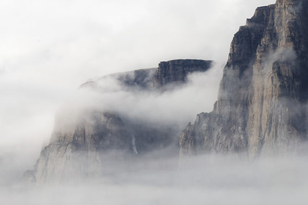 Gibbs Fjord