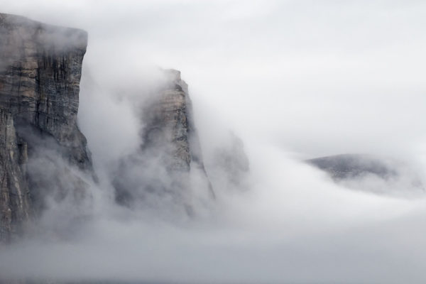 Gibbs Fjord