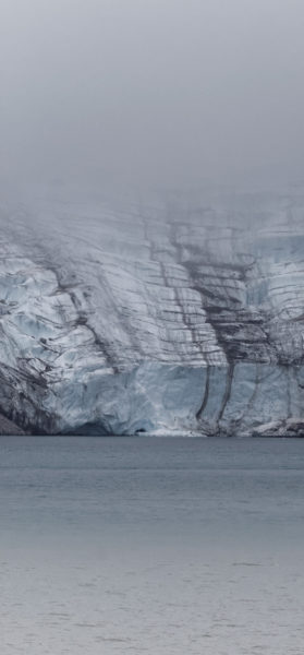 Gibbs Fjord