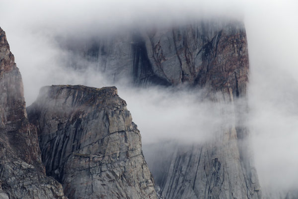 Gibbs Fjord