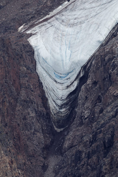 Gibbs Fjord