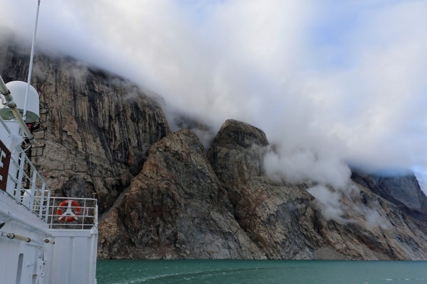 Gibbs Fjord