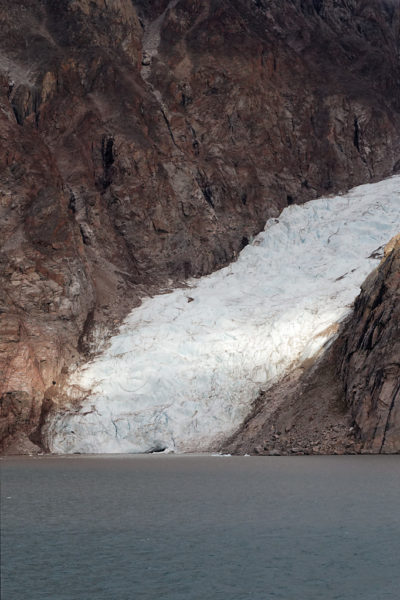 Gibbs Fjord