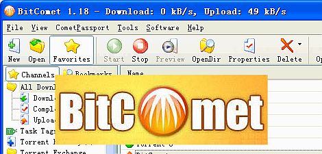 BitComet