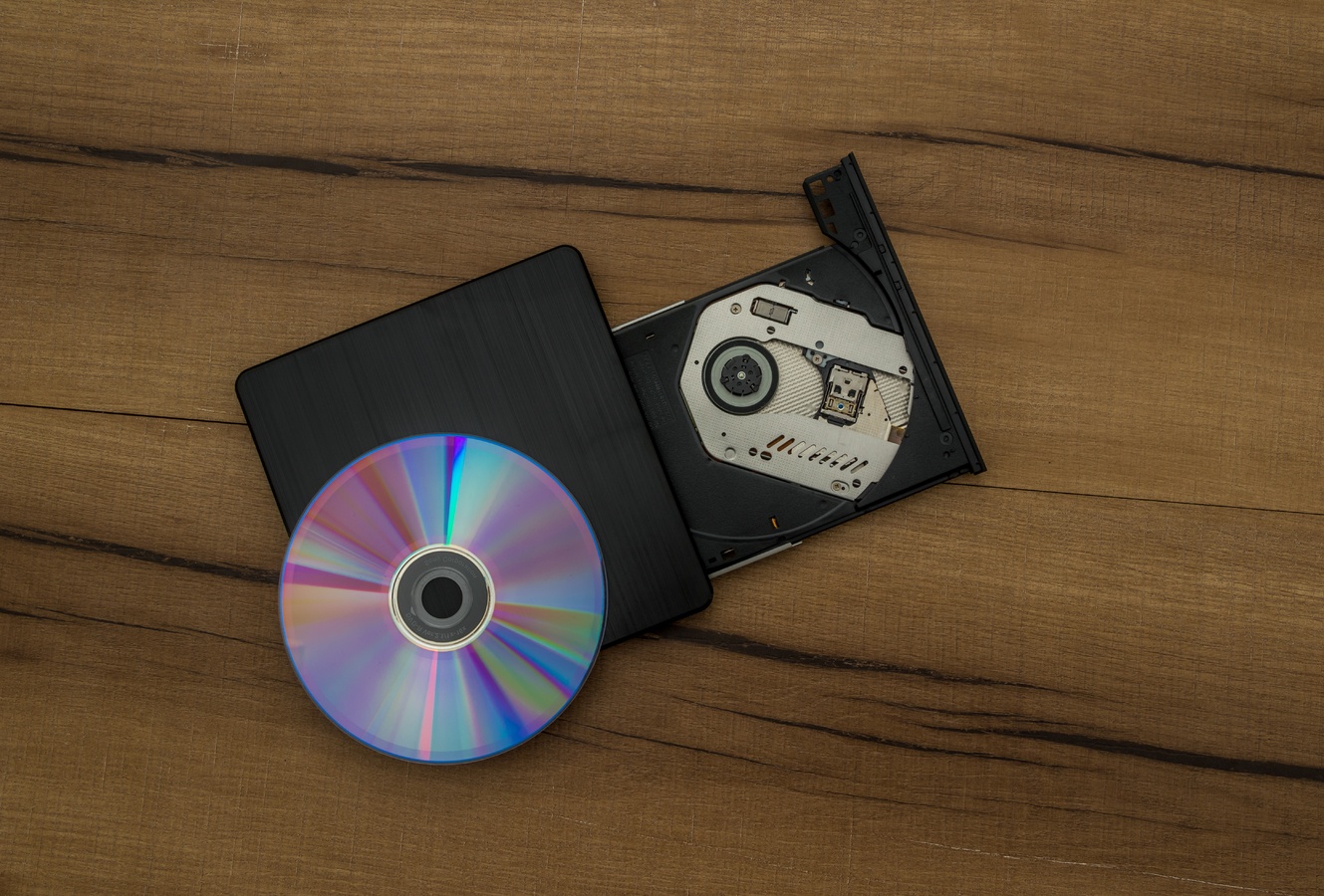 Comment copier un CD-A en FLAC avec Exact Audio Copy ?