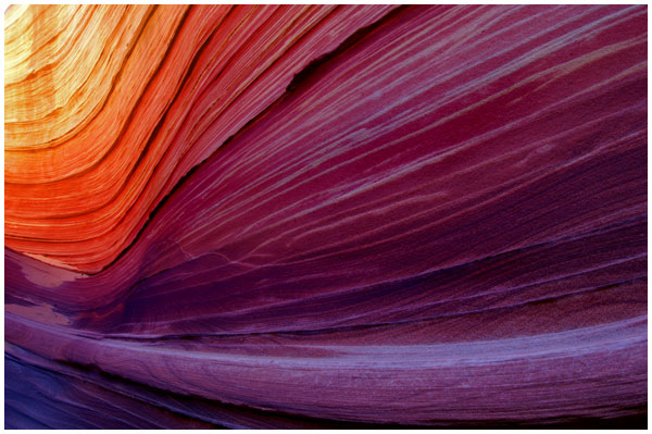 Coyote Butte