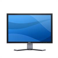 Ecran LCD wide - Dell 2407WFP