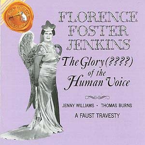 Florence Foster Jenkins