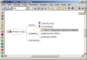 FreeMind screenshot