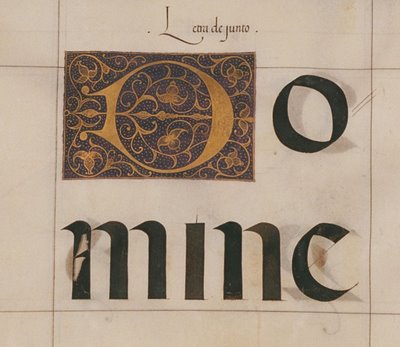 Plimpton MS 296 from the Rare Book and Manuscript Library at Columbia University
